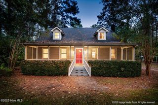 6681 Beaver Dam Road, Ayden, NC 28513