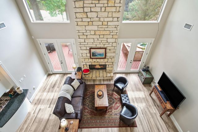 103 Fish Creek Court, Montgomery, TX 77316