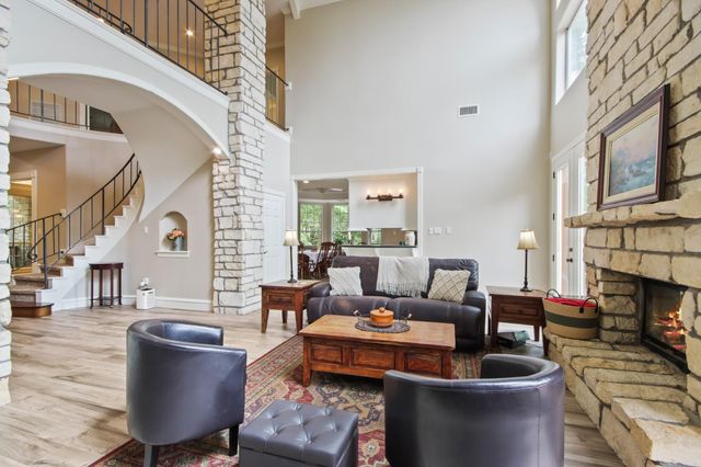 103 Fish Creek Court, Montgomery, TX 77316