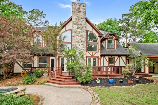 103 Fish Creek Court, Montgomery, TX 77316