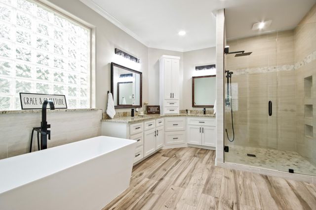 103 Fish Creek Court, Montgomery, TX 77316