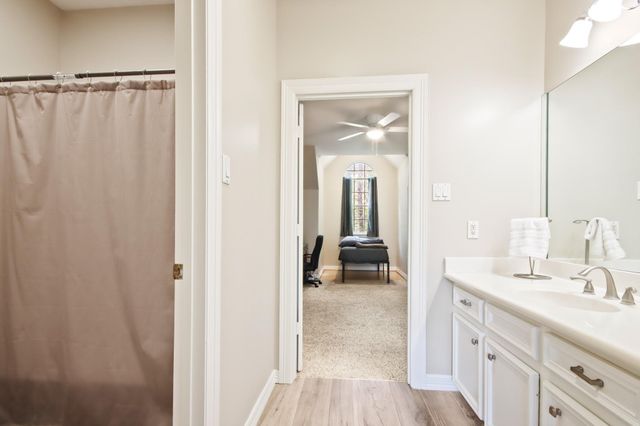 103 Fish Creek Court, Montgomery, TX 77316
