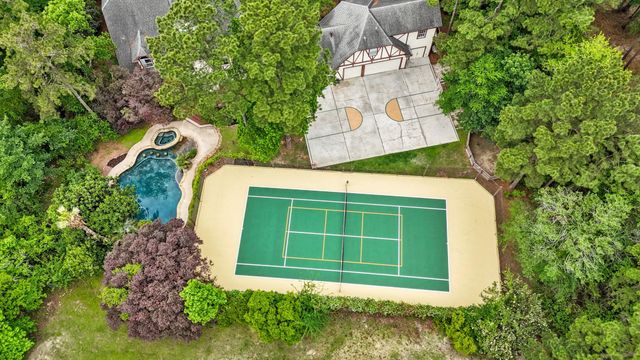 103 Fish Creek Court, Montgomery, TX 77316