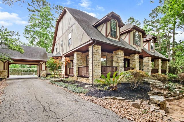 103 Fish Creek Court, Montgomery, TX 77316