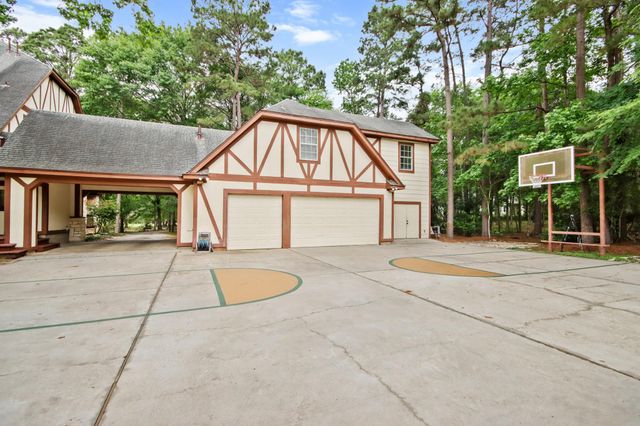 103 Fish Creek Court, Montgomery, TX 77316
