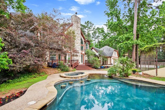 103 Fish Creek Court, Montgomery, TX 77316