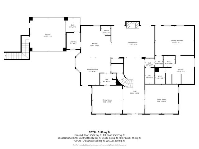 103 Fish Creek Court, Montgomery, TX 77316