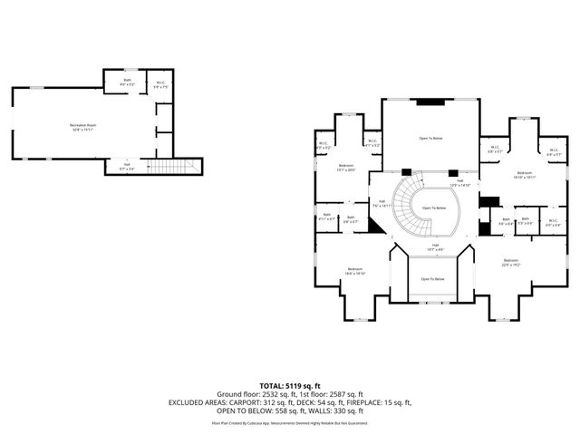 103 Fish Creek Court, Montgomery, TX 77316