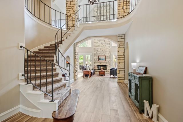 103 Fish Creek Court, Montgomery, TX 77316