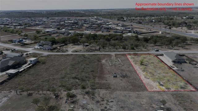 175 El Dorado DR, Kyle, TX 78640