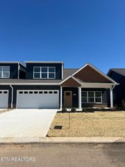 7336 Whispering Creek Lane, Powell, TN 37849