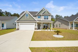 400 Ramport St, Ridgeland, SC 29936