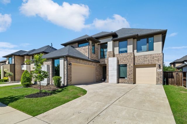 5346 Randwick Trail, Frisco, TX 75036