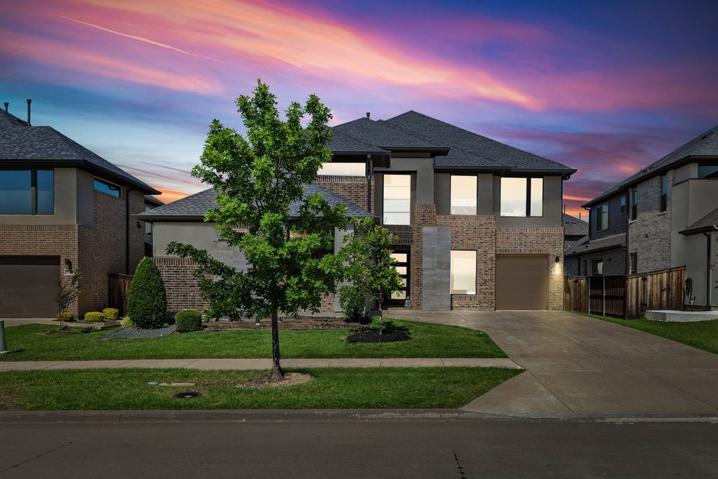 5346 Randwick Trail, Frisco, TX 75036