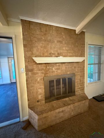 214 IVY LANE, Longview, TX 75605