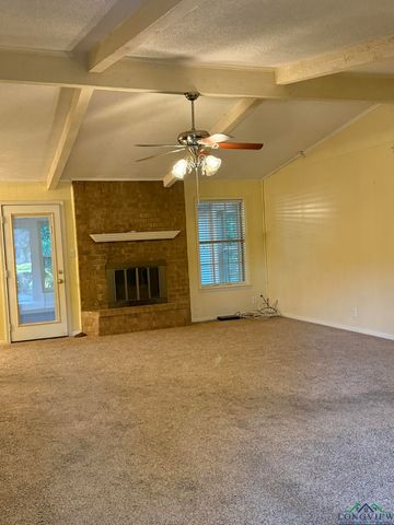 214 IVY LANE, Longview, TX 75605