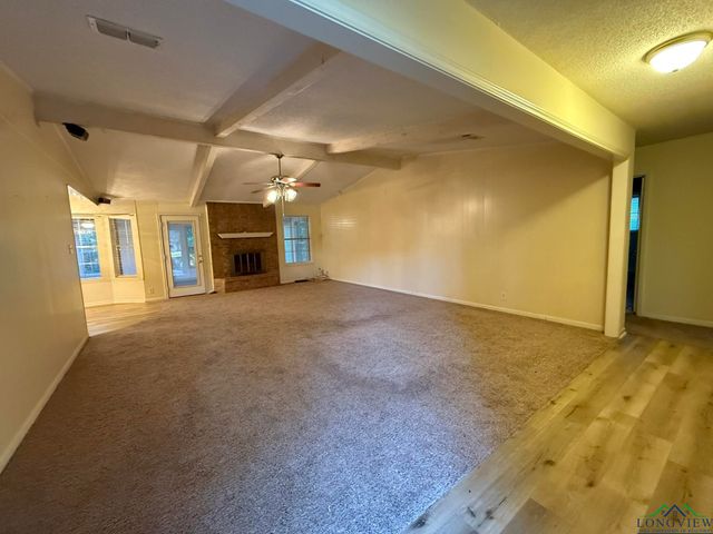 214 IVY LANE, Longview, TX 75605