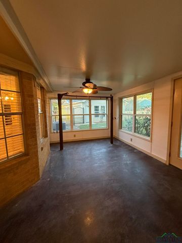 214 IVY LANE, Longview, TX 75605