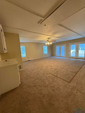 214 IVY LANE, Longview, TX 75605