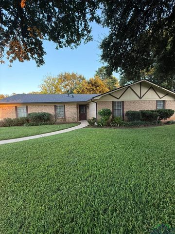 214 IVY LANE, Longview, TX 75605