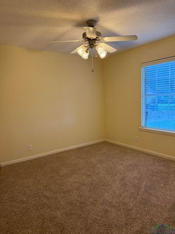 214 IVY LANE, Longview, TX 75605