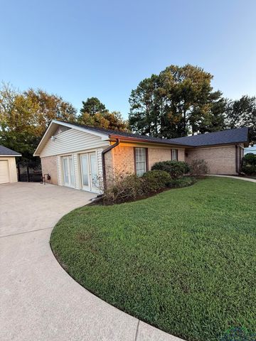214 IVY LANE, Longview, TX 75605