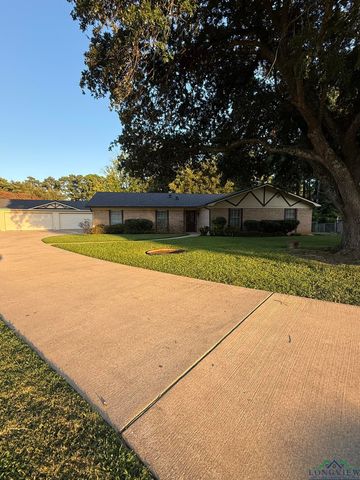 214 IVY LANE, Longview, TX 75605