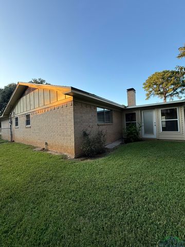 214 IVY LANE, Longview, TX 75605