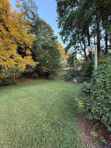 214 IVY LANE, Longview, TX 75605