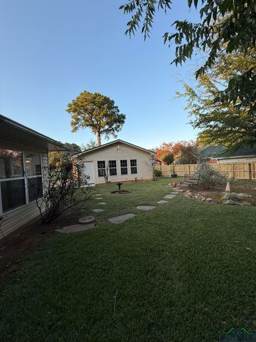 214 IVY LANE, Longview, TX 75605