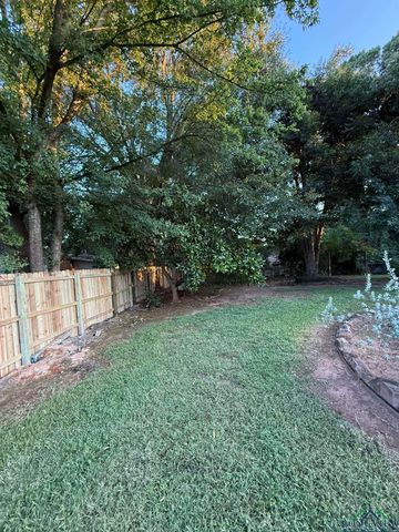 214 IVY LANE, Longview, TX 75605