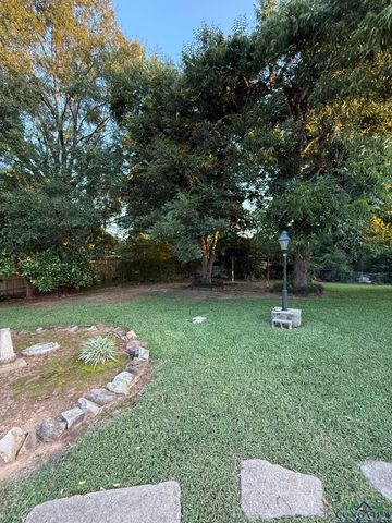 214 IVY LANE, Longview, TX 75605