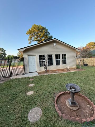 214 IVY LANE, Longview, TX 75605