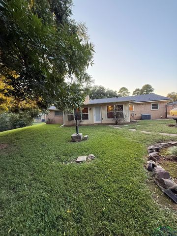 214 IVY LANE, Longview, TX 75605