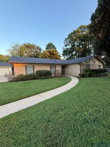 214 IVY LANE, Longview, TX 75605