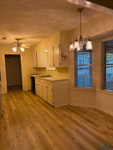 214 IVY LANE, Longview, TX 75605