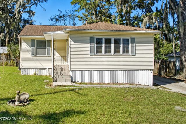 1546 RIVER HILLS Circle W, Jacksonville, FL 32211