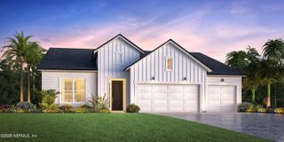 101 BRIDGETON Street, St. Johns, FL 32259