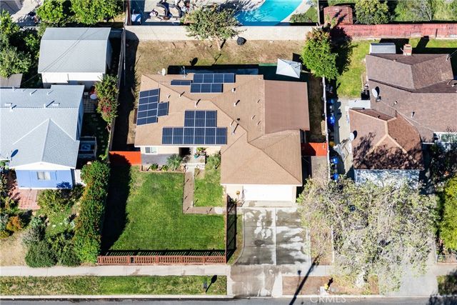 722 S Sycamore, Rialto, CA 92376