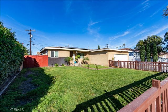722 S Sycamore, Rialto, CA 92376