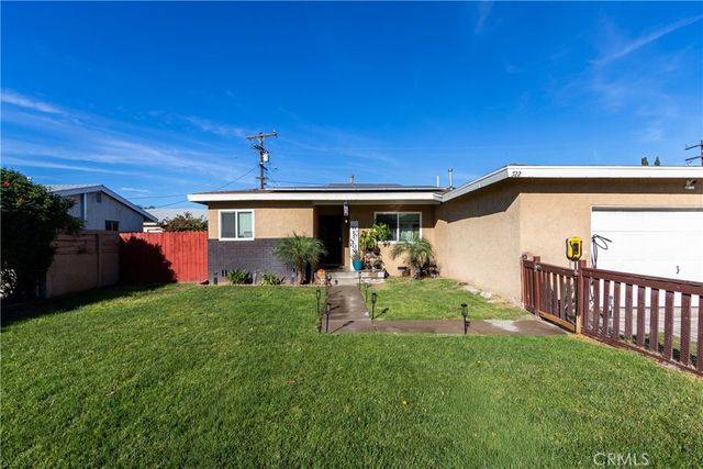 722 S Sycamore, Rialto, CA 92376