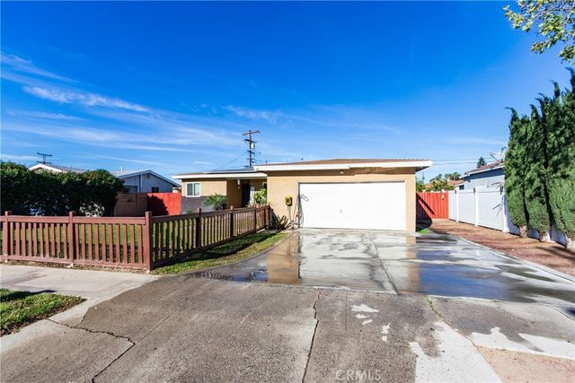 722 S Sycamore, Rialto, CA 92376