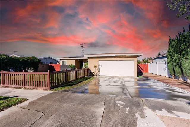 722 S Sycamore, Rialto, CA 92376