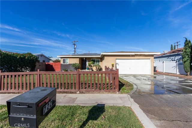 722 S Sycamore, Rialto, CA 92376