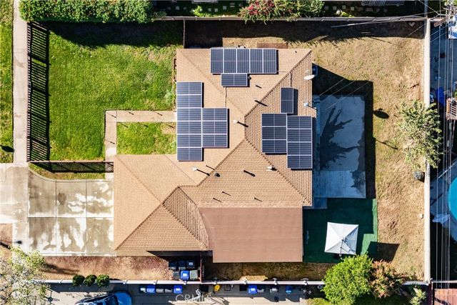 722 S Sycamore, Rialto, CA 92376