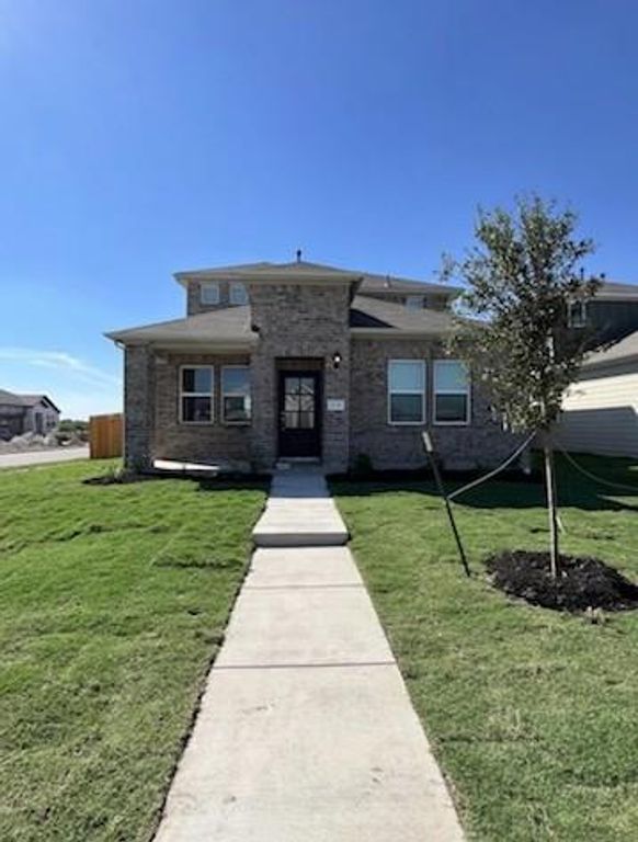 5701 Beverly Prairie RD, Del Valle, TX 78617