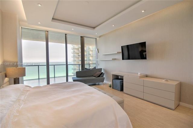 9705 Collins Ave 1003N, Bal Harbour, FL 33154