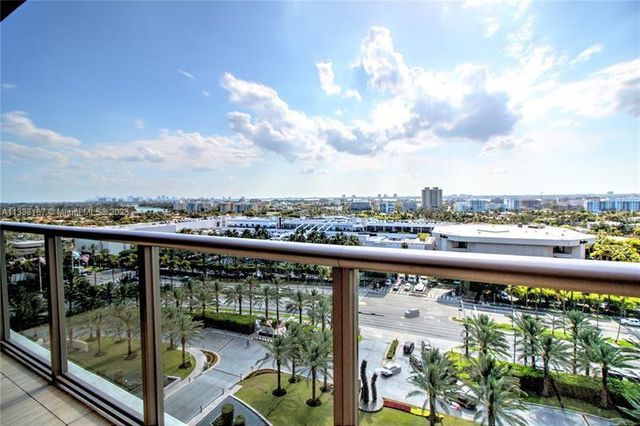 9705 Collins Ave 1003N, Bal Harbour, FL 33154