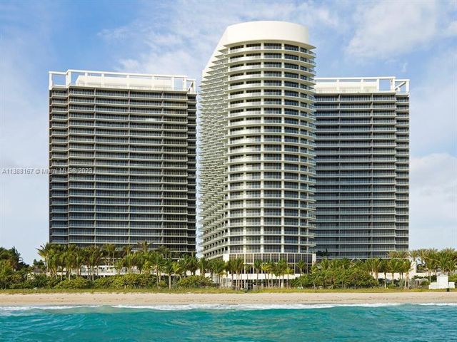 9705 Collins Ave 1003N, Bal Harbour, FL 33154