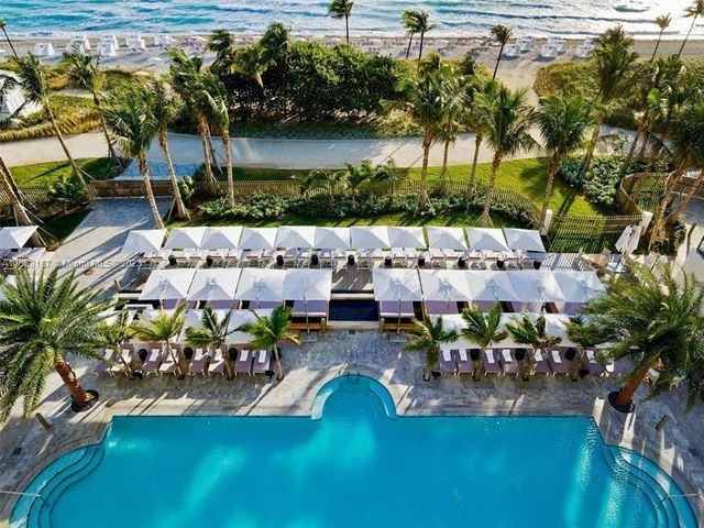 9705 Collins Ave 1003N, Bal Harbour, FL 33154